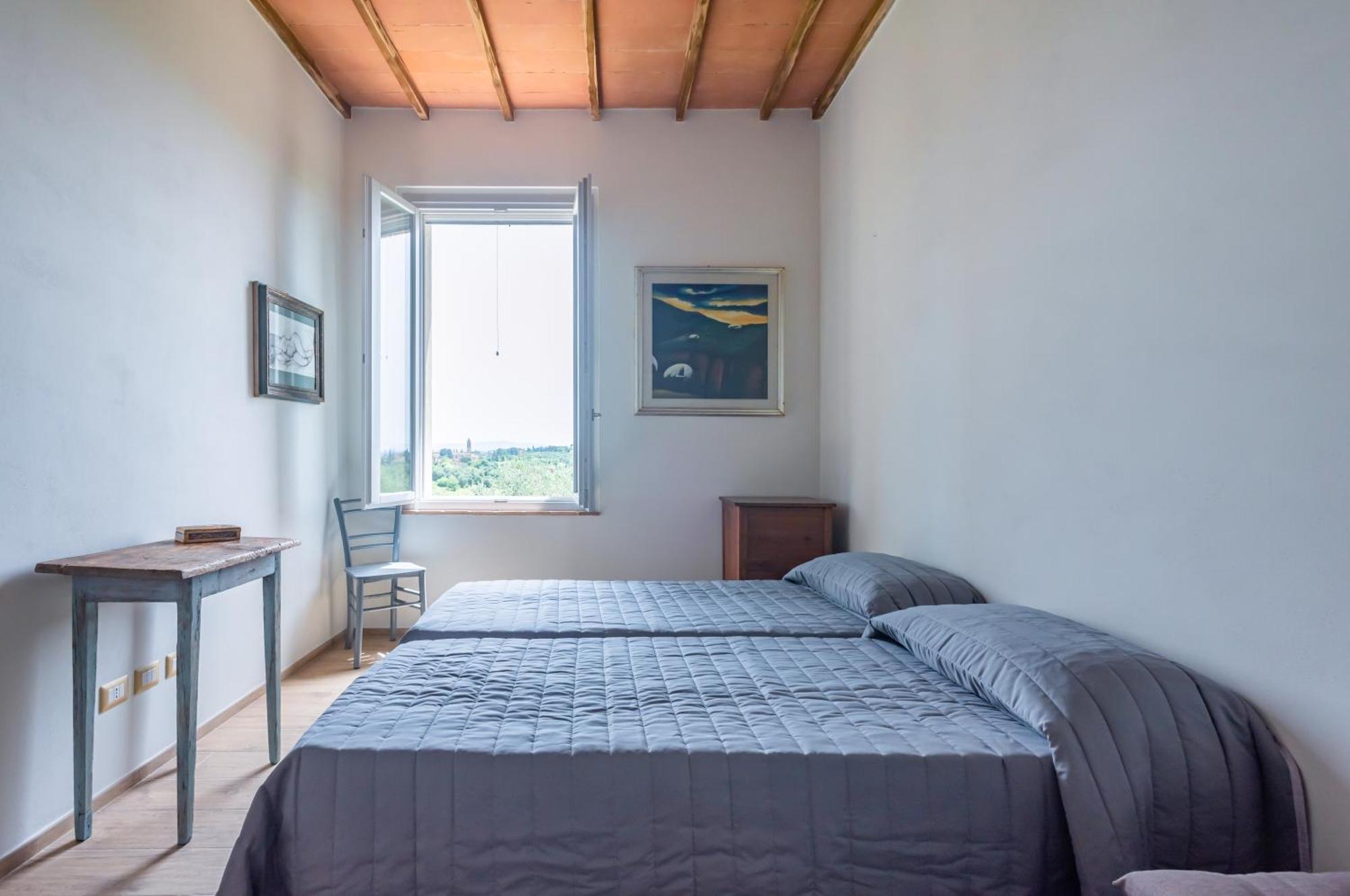 Porta Romana Elegant Apartments With Private Parking! Сиена Экстерьер фото